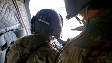 Dvids Video South Carolina National Guard Ch 47f Chinook Unit