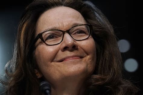 Gina Haspel Confirmed as CIA Director: Here Are the 6 Democrats Who Won