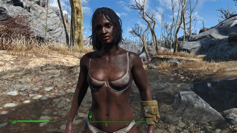 Fallout Already Has Nude Mods Sankaku Complex 73575 The Best Porn Website