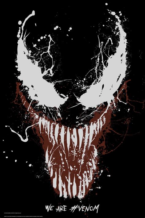 Venom Review Hubpages