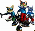 Teams - Blinx The Time Sweeper Fansite