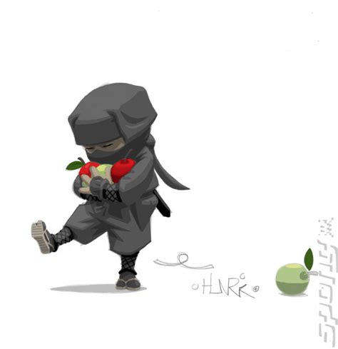 Artwork Images Mini Ninjas Ps3 20 Of 27