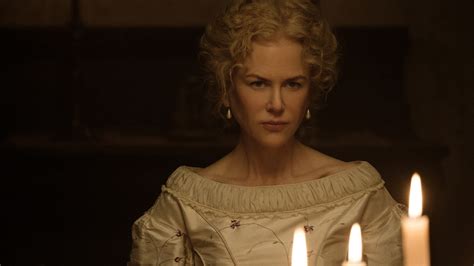 Review Sofia Coppolas The Beguiled Is Riveting And Vengefully