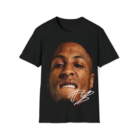 Nba Youngboy Merch Shop Online Etsy