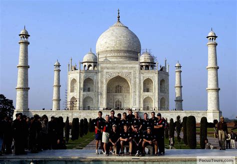Where In India Is The Taj Mahal Best Time To Visit India