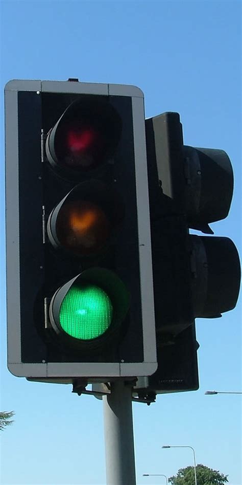 Traffic Signal Design Services Provided By Sanderson Associates
