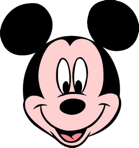 Caritas De Minnie Mouse Para Imprimir Imagui