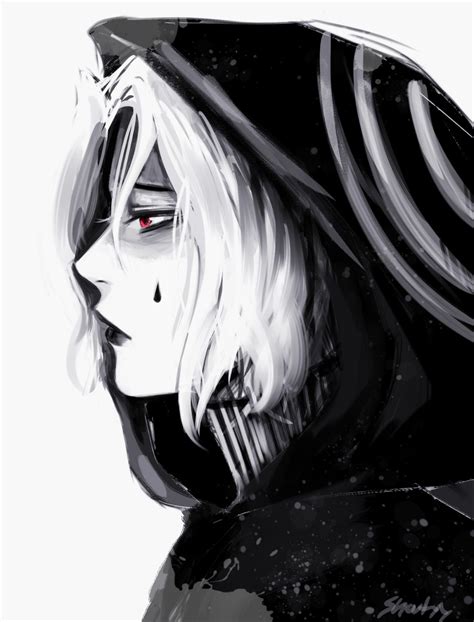 Free Download Sad Seidou Tg Seidou Takizawa Tokyo Ghoul 1280x1680 For