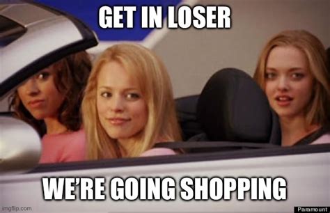 Funny Mean Girls Memes To Celebrate October 3rd Lola Lambchops