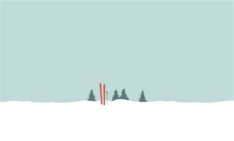 Free Download Christmass Tree Minimalist Wallpaper Minimal Wallpapers