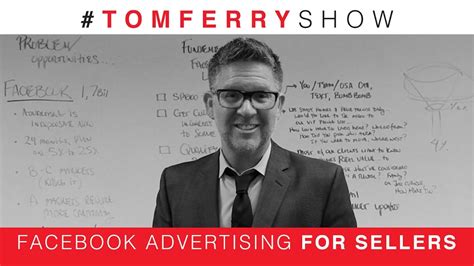 The Ultimate Facebook Advertising Strategy Tomferryshow Episode 92