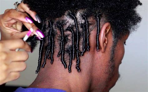 3 Things You Should Do Before Deciding To Lock Your Hair