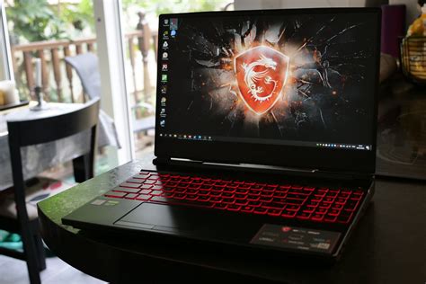 Msi Gl Sd Review Trusted Reviews