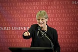 Drew Gilpin Faust Named 28th President of Harvard University - Kalon ...