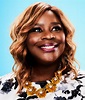 Retta Has a Story to Tell