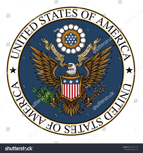 8887 United States Coat Of Arms Images Stock Photos And Vectors