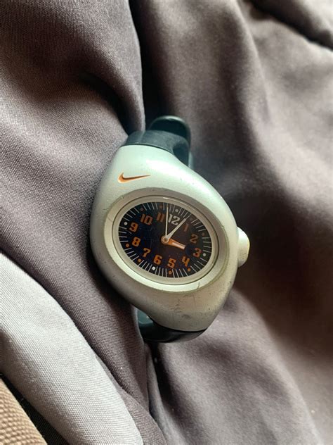 Nike Triax Mens Fashion Watches And Accessories Watches On Carousell