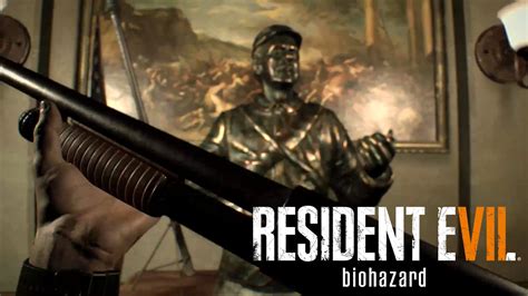 The ninth major installment in the resident evil series. Resident Evil 7 biohazard - TV Spot 1 - YouTube