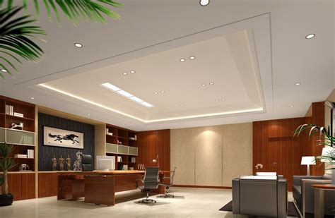 Modern Design Pictures Chinese Style Modern Minimalist Ceo Office