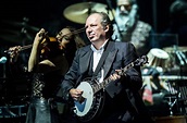 Composer Hans Zimmer on Performing His First Concerts in the U.S ...