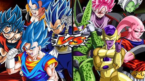 The only way to get characters equipped with red potaras is to use passwords to invocate them and then save them as custom characters. Super Saiyajins Blue Evolution VS Villains (DBZ and DBS ...