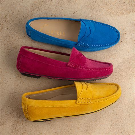 Spitz Shoes Show Your True Colours This Summer With Our