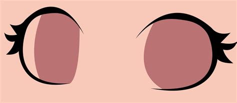 Anime White Chibi Eyed 16 Drawing Examples Of Chibi Anime Facial