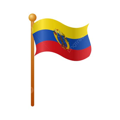 Icono De La Bandera De Colombia Png Colombia Bandera Bandera