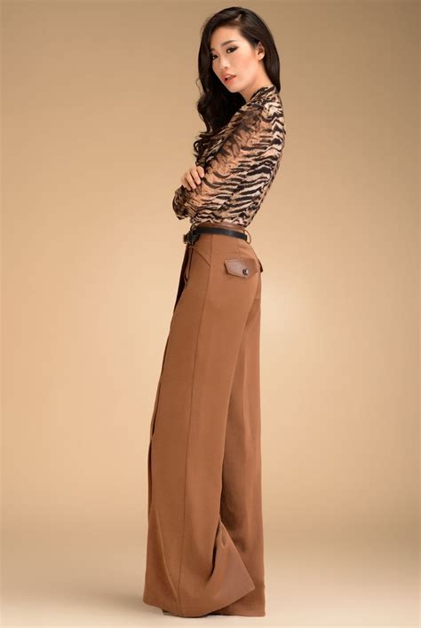 Https://techalive.net/outfit/camel Pants Womens Outfit