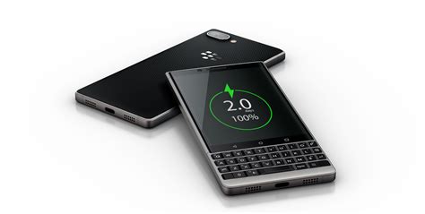 BlackBerry® KEY2 | Blackberry phone, Blackberry, Technology gadgets