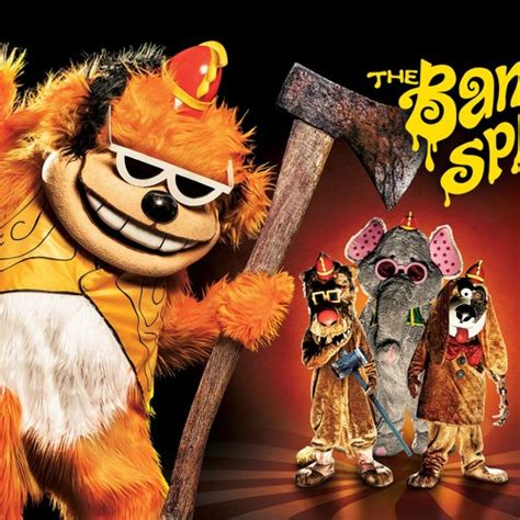 Stream The Banana Splits Movie Tra La La Song By Wolves Dacurate