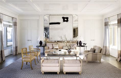Top 10 American Interior Designers To Know