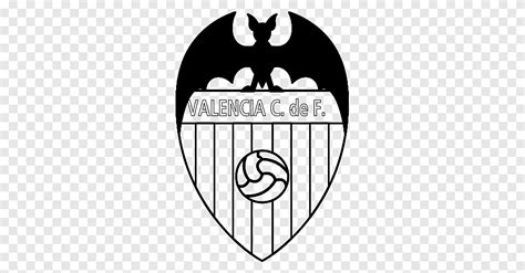 Valencia Fc New Logo