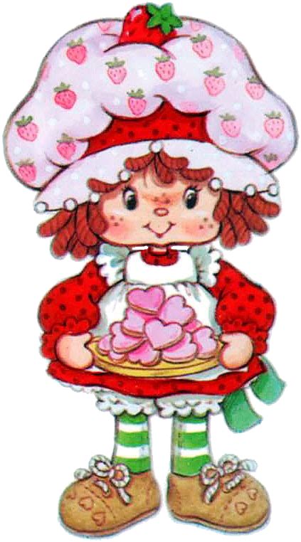 Categoryintroduced In 2009 Strawberry Shortcake Wiki Fandom