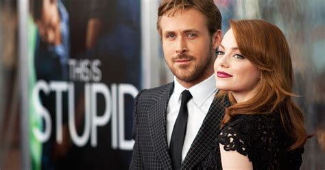 Ryan Gosling Und Emma Stone La La Land Trailer