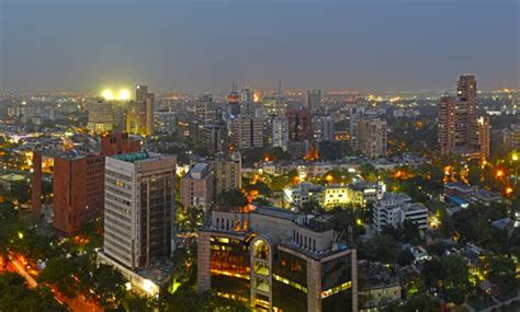 1600 Delhi City Night India Stock Photos Pictures And Royalty Free