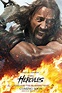 Hercules - Il Guerriero: il trailer italiano ed il primo poster ...