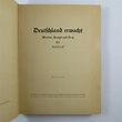 "Deutschland Erwacht", Sammelalbum 1933, vollständig, III. Reich ...