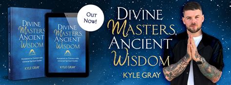 Divine Masters — Kyle Gray