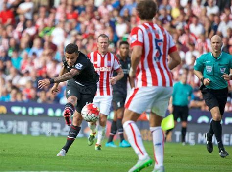 Get all the breaking stoke city news. Stoke City 0-1 Liverpool: Late Coutinho stunner earns Reds ...