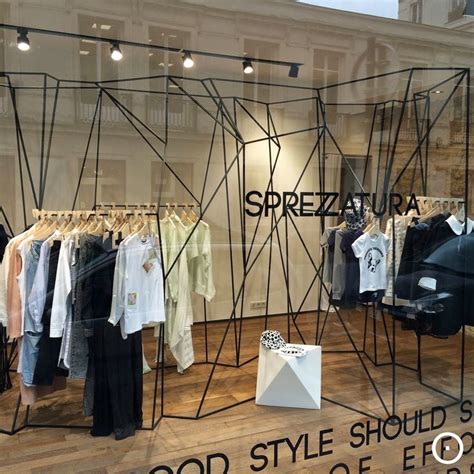 Eyeam Viewonretail Store Design Boutique Fashion Shop Interior