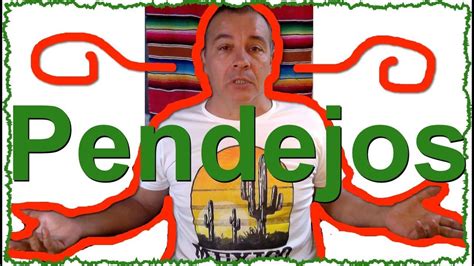 México Los Super Pendejos Youtube