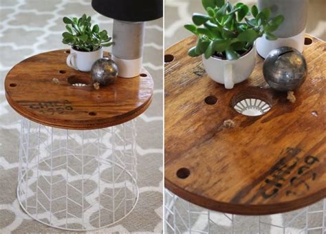 10 Easy And Budget Friendly Diy Side Table Ideas To Try Out Decoist