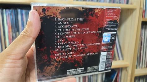 faithsedge bleed for passion cd photo metal kingdom
