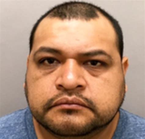 Passaic Man Charged With Sexually Assaulting Two Girls Officials Say