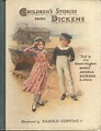 Children's Stories from Dickens by Mary Angela Dickens - Paperback - 0 ...