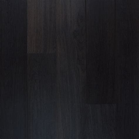 Quickstep Elite Black Varnished Oak Laminate Flooring