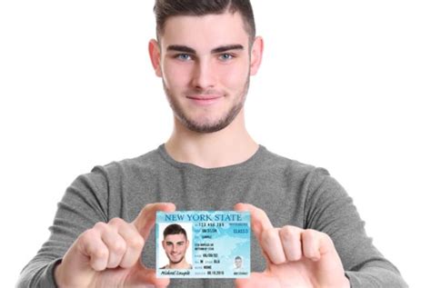 Common Fake Id States Understanding The Risks And Factors
