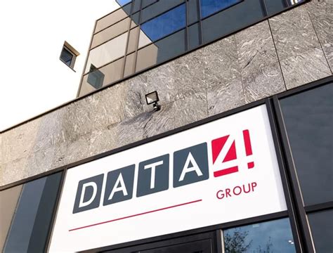 Lhistoire De Data4 Axa Investment Managers Axa Im