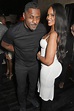 Idris Elba Proposes to Girlfriend Sabrina Dhowre at Movie Screening